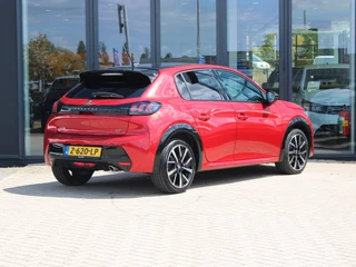 Peugeot 208 – thumbnail 3