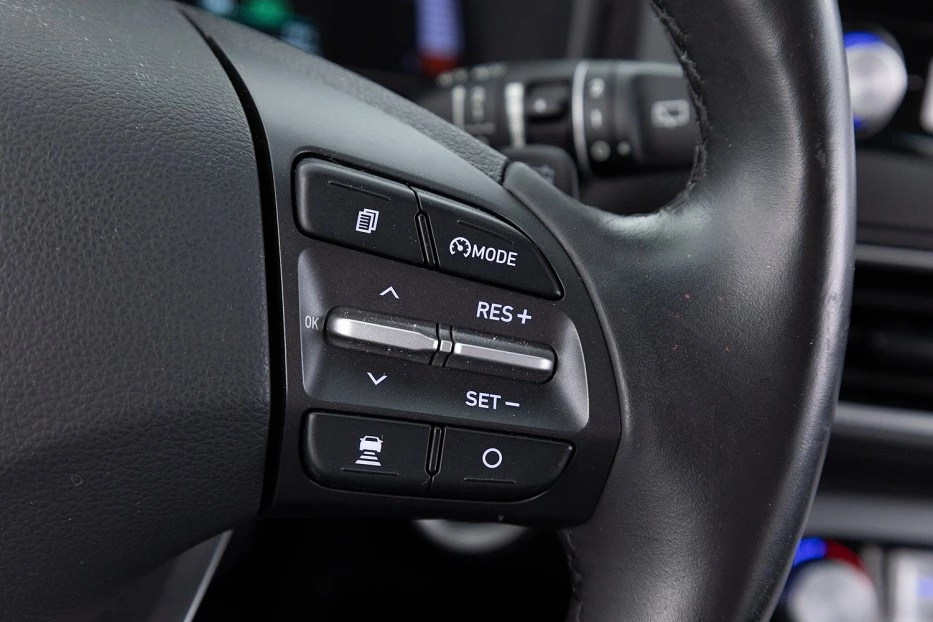 Hyundai Kona – foto 24