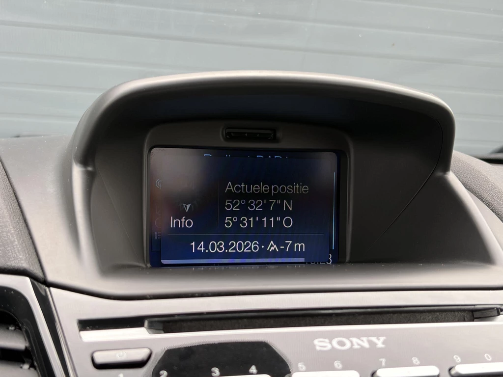 Ford Fiesta – foto 18