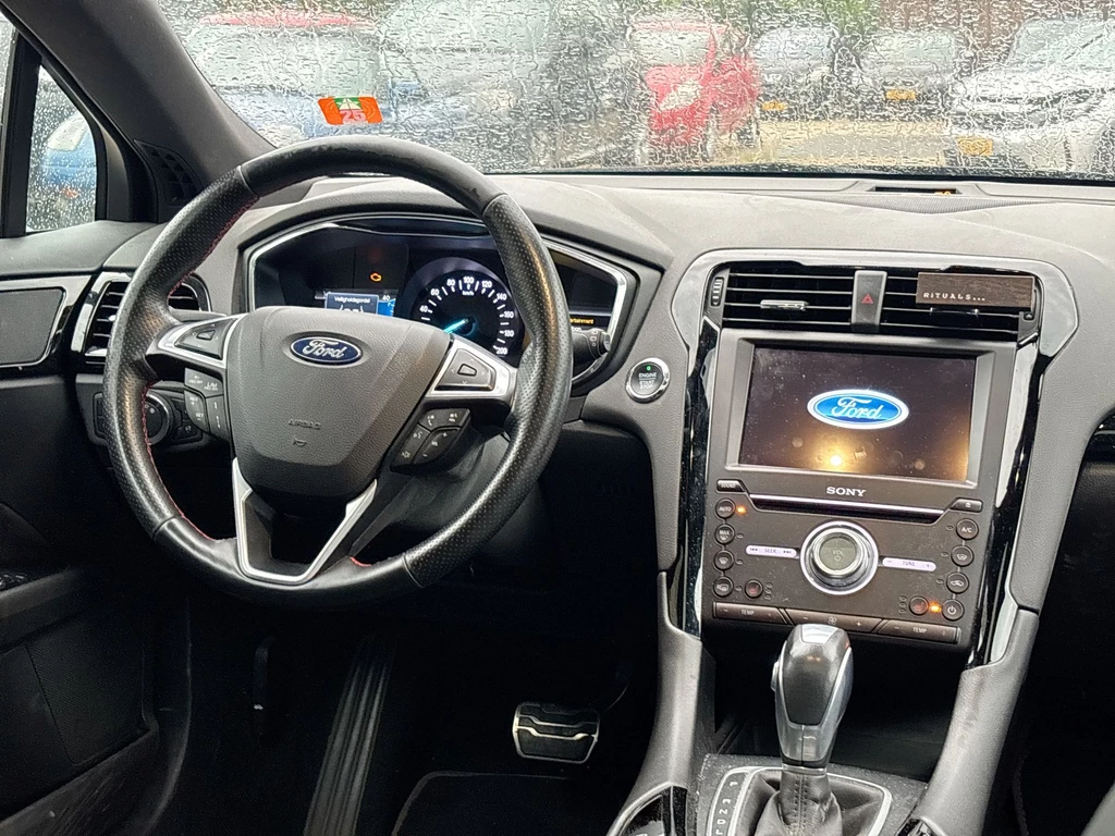 Ford Mondeo – foto 10