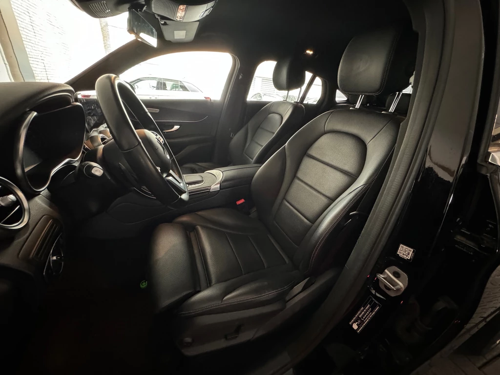 Mercedes-Benz GLC – foto 12