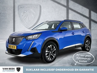 Peugeot 2008 – thumbnail 1