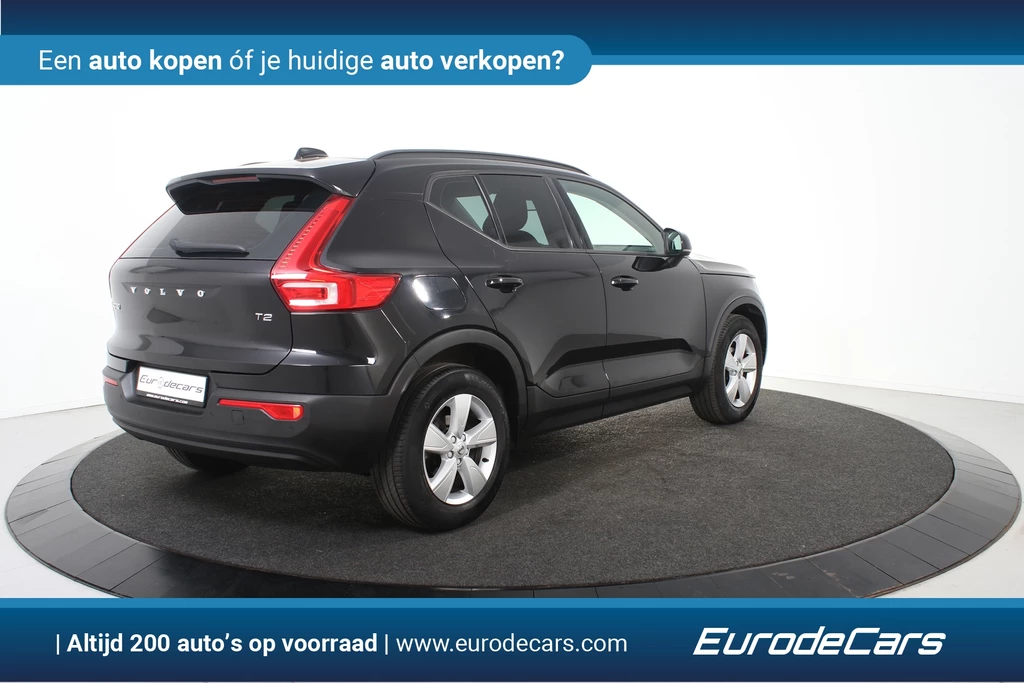 Volvo XC40 – foto 8