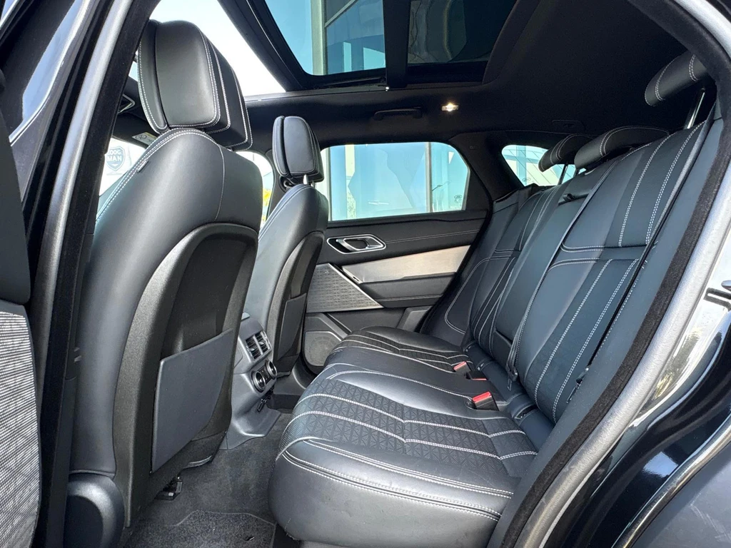 Land Rover Range Rover Velar – foto 29