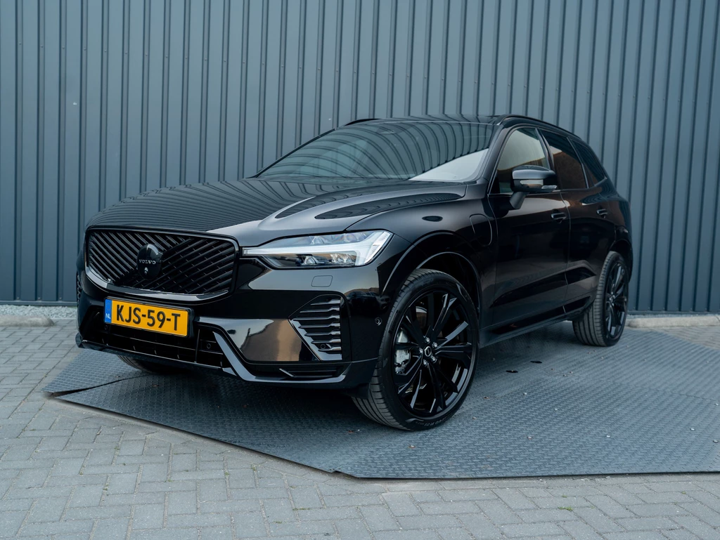 Volvo XC60 – foto 4