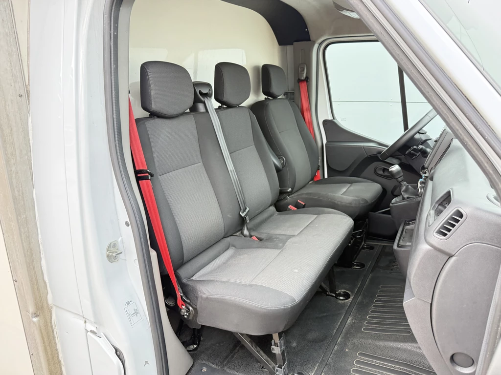 Renault Master – foto 9