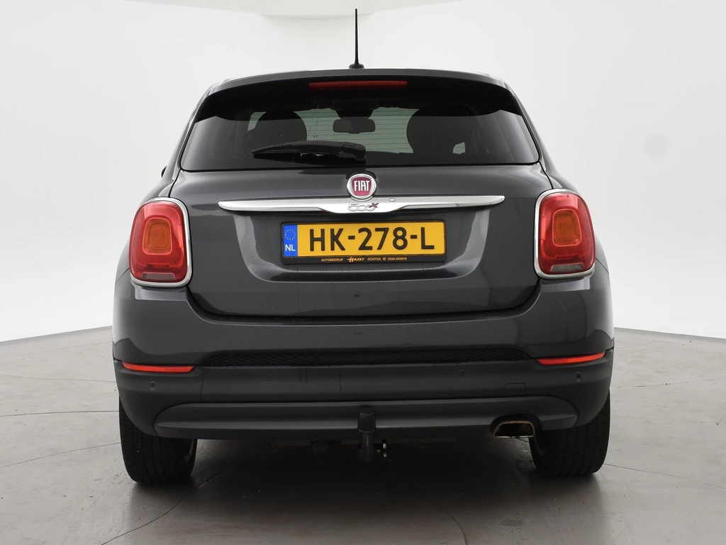 Fiat 500X – foto 3