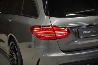Mercedes-Benz C-Klasse – thumbnail 23