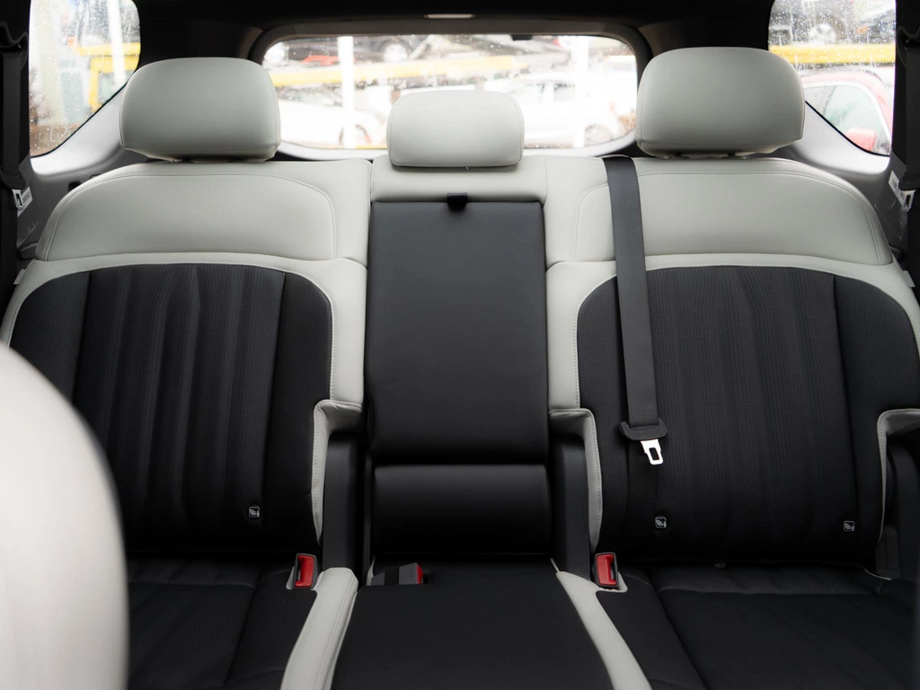 Kia EV9 – foto 31