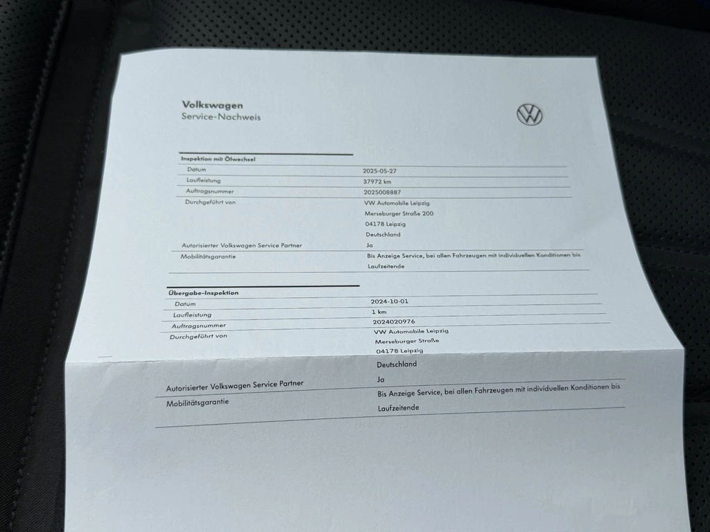 Volkswagen Tiguan – foto 45