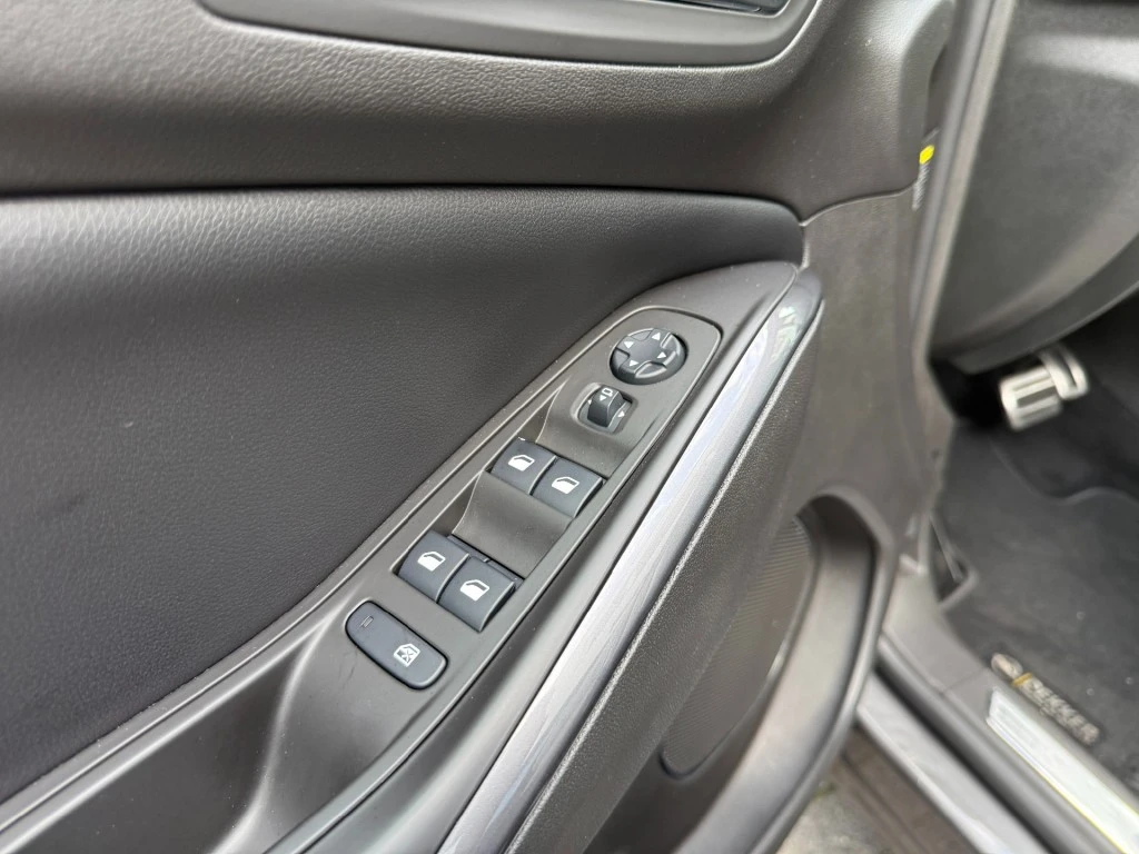 Opel Grandland X – foto 18