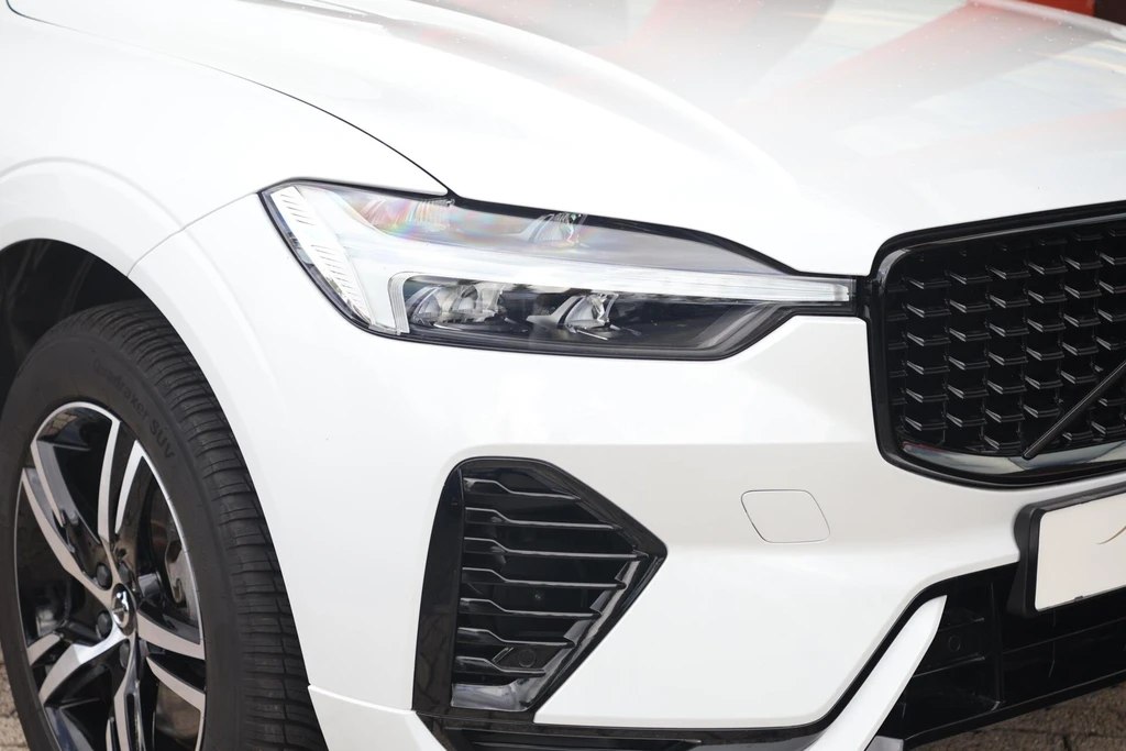 Volvo XC60 – foto 7