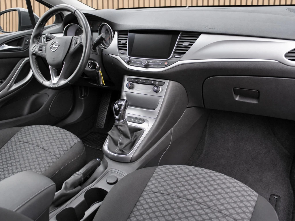 Opel Astra – foto 7