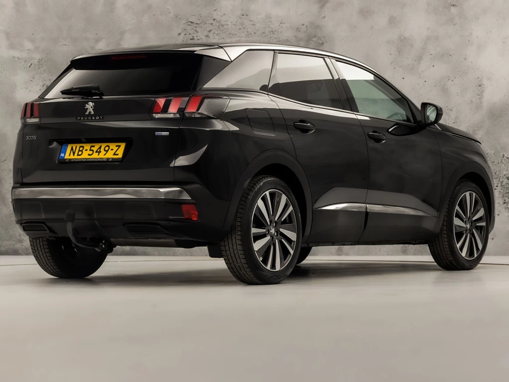 Peugeot 3008 – foto 6