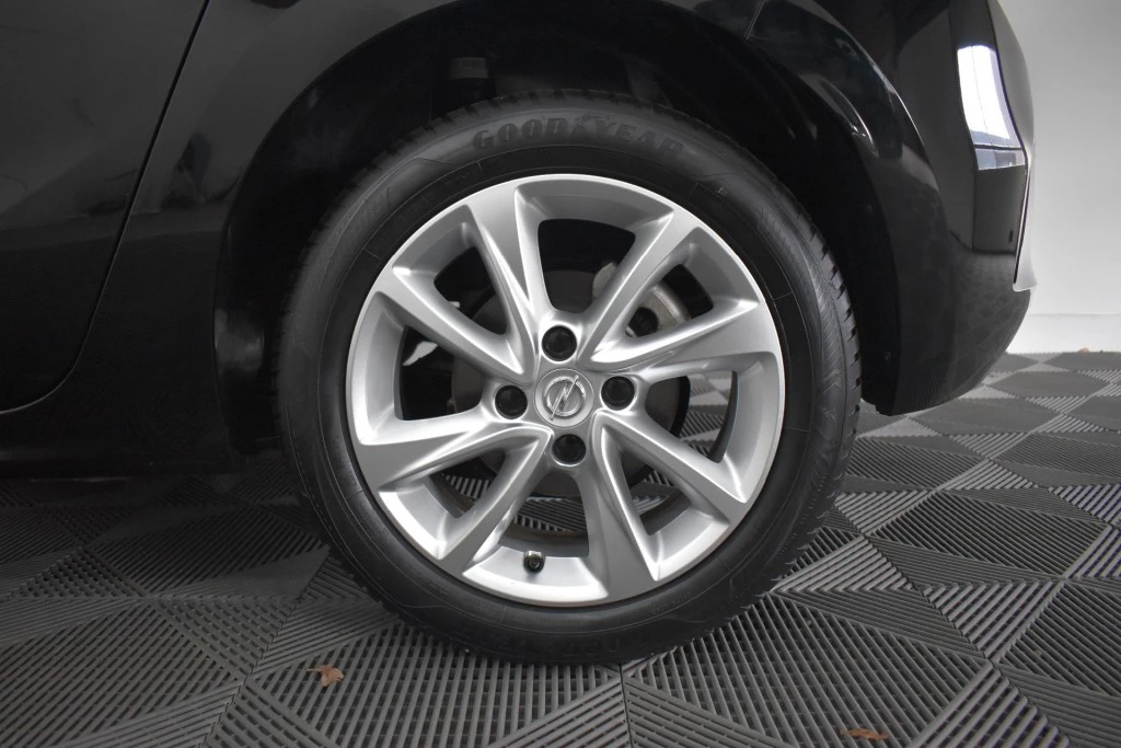 Opel Corsa – foto 32