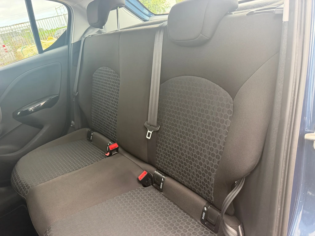 Opel Corsa – foto 14