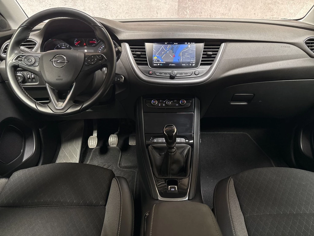 Opel Grandland X – foto 6
