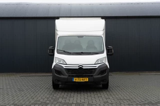 Citroën Jumper – thumbnail 7
