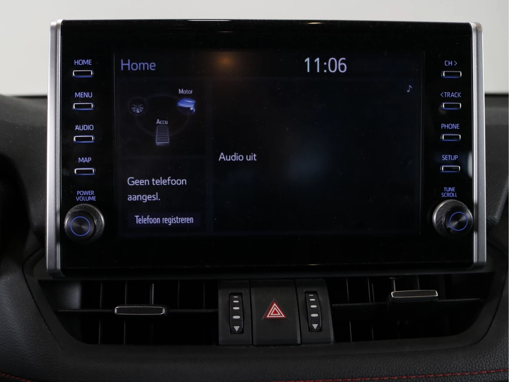 Suzuki Across – foto 18