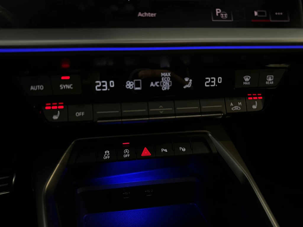 Audi A3 – foto 15