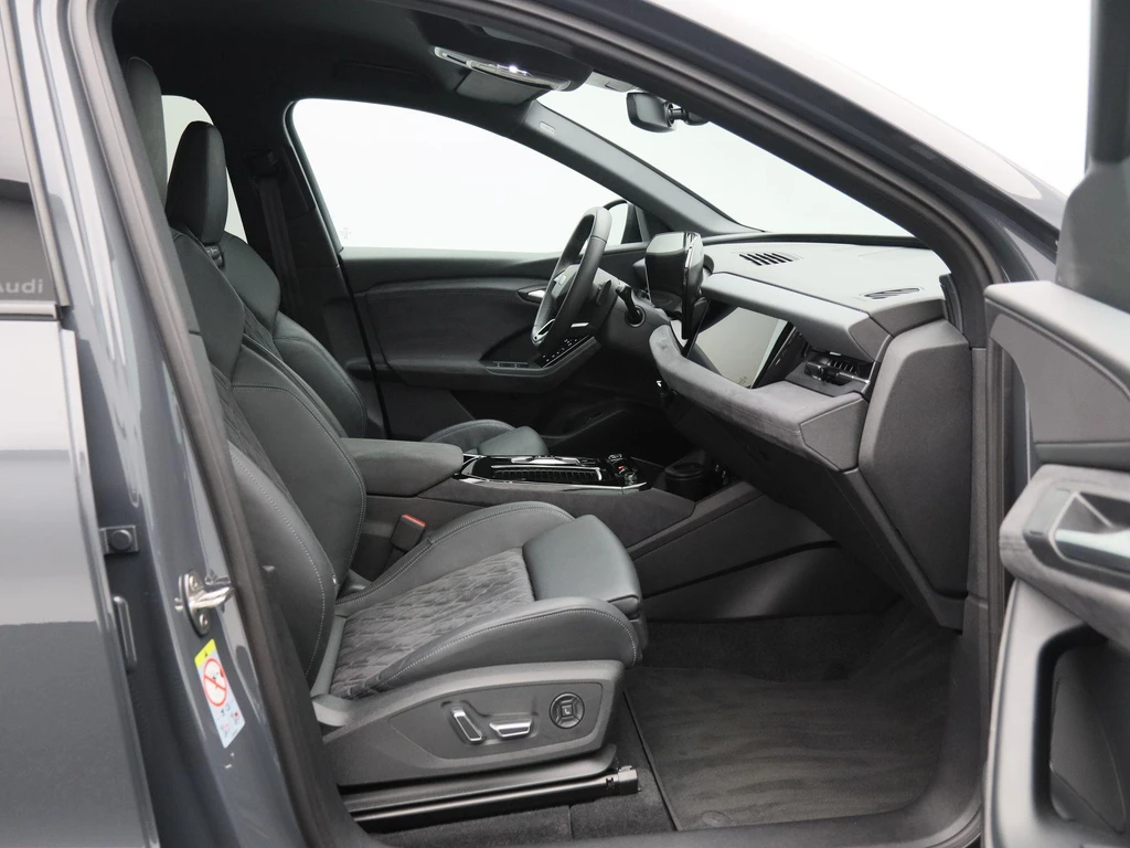 Audi Q6 e-tron – foto 42