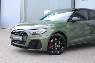 Audi A1 Sportback – thumbnail 2