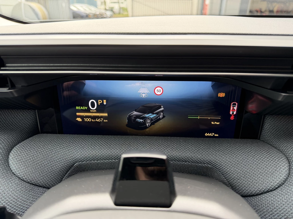 Citroën C5 Aircross – foto 21