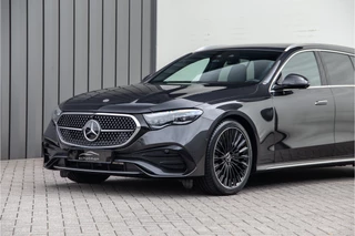 Mercedes-Benz E-Klasse – thumbnail 2