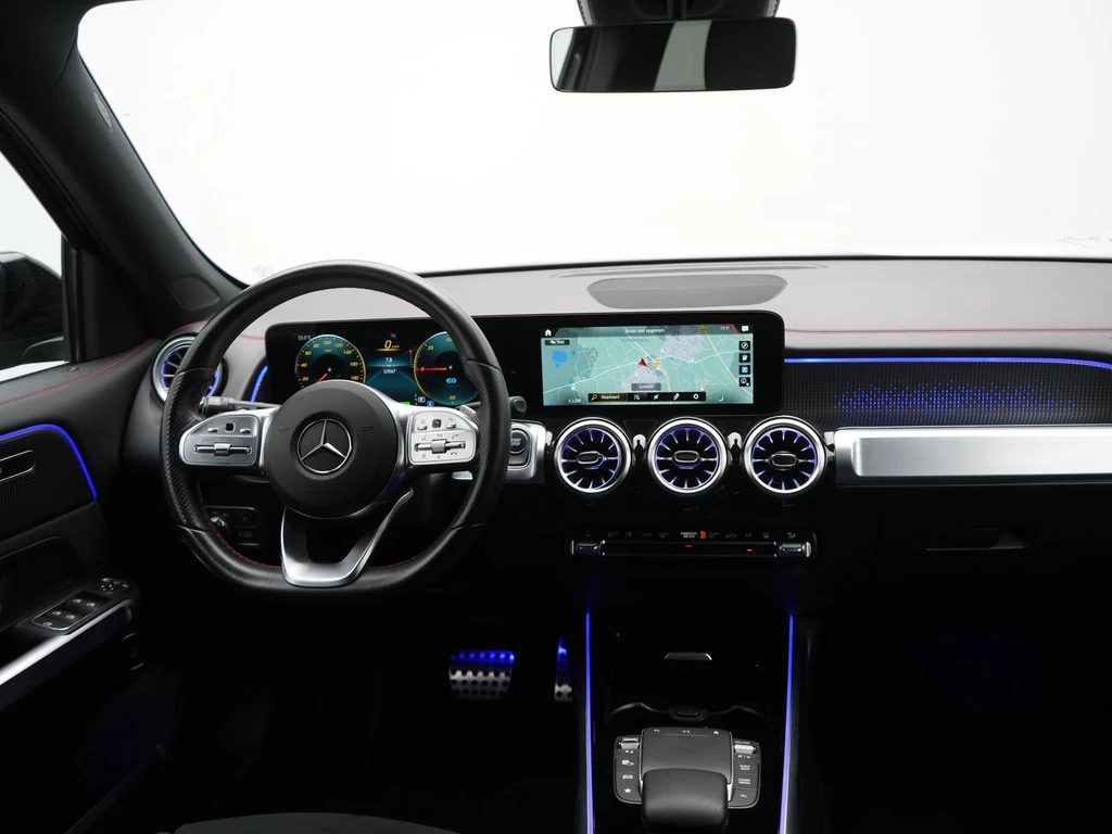 Mercedes-Benz EQB – foto 24