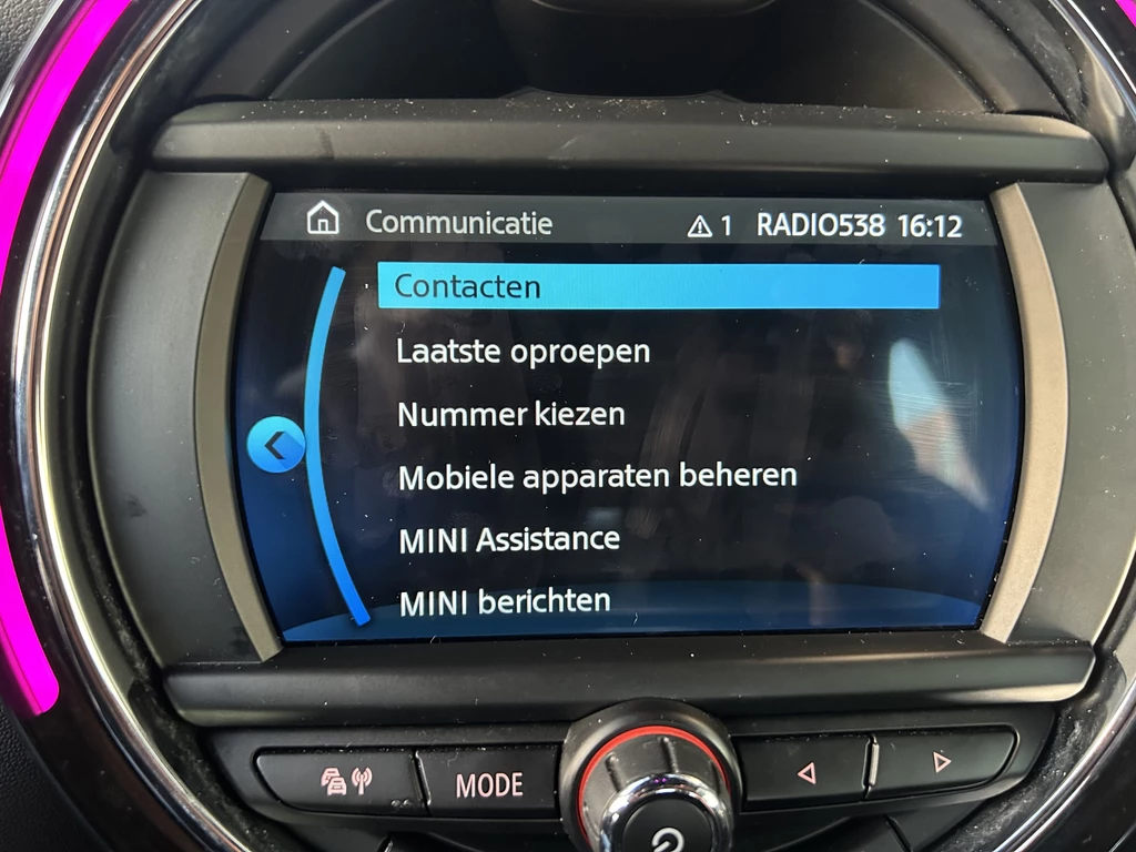 MINI One – foto 23