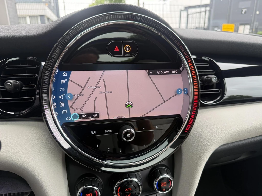 MINI 3-deurs – foto 14