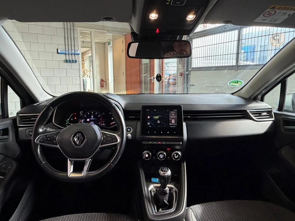 Renault Clio – foto 13