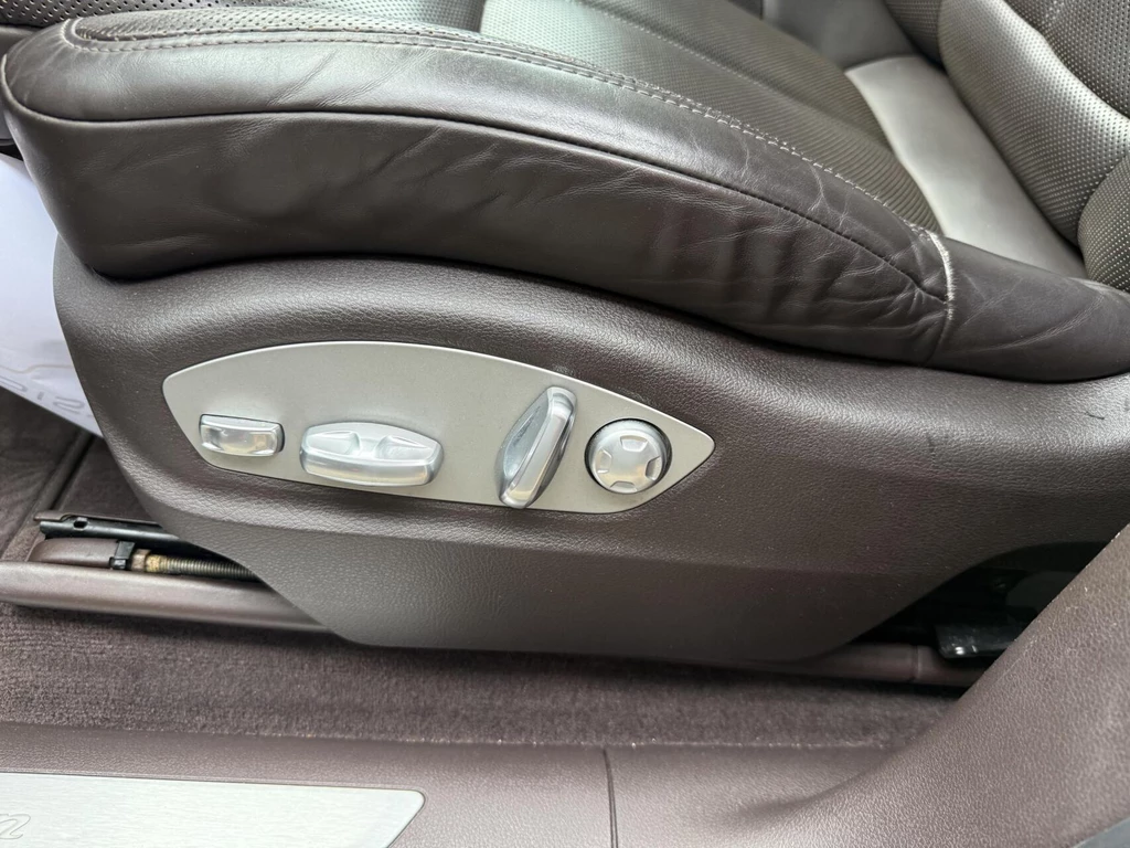 Porsche Macan – foto 13