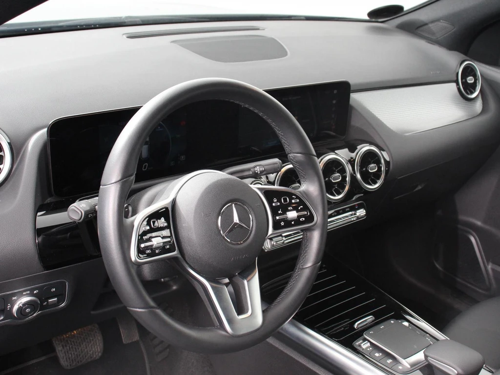 Mercedes-Benz GLA – foto 26