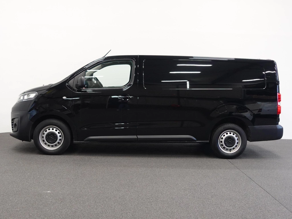Opel Vivaro – foto 3