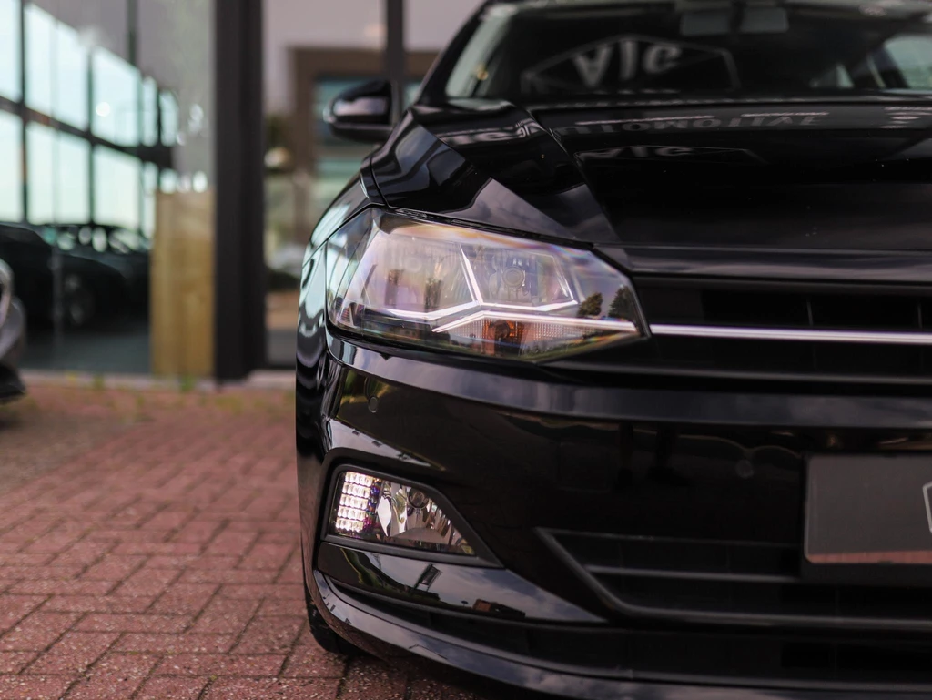 Volkswagen Polo – foto 18