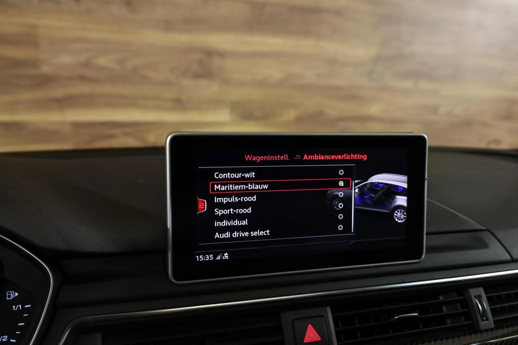Audi RS4 – foto 28