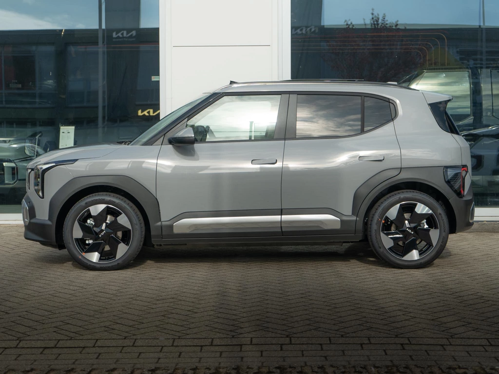 Kia EV2 – foto 4