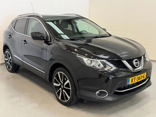 Nissan QASHQAI – thumbnail 5