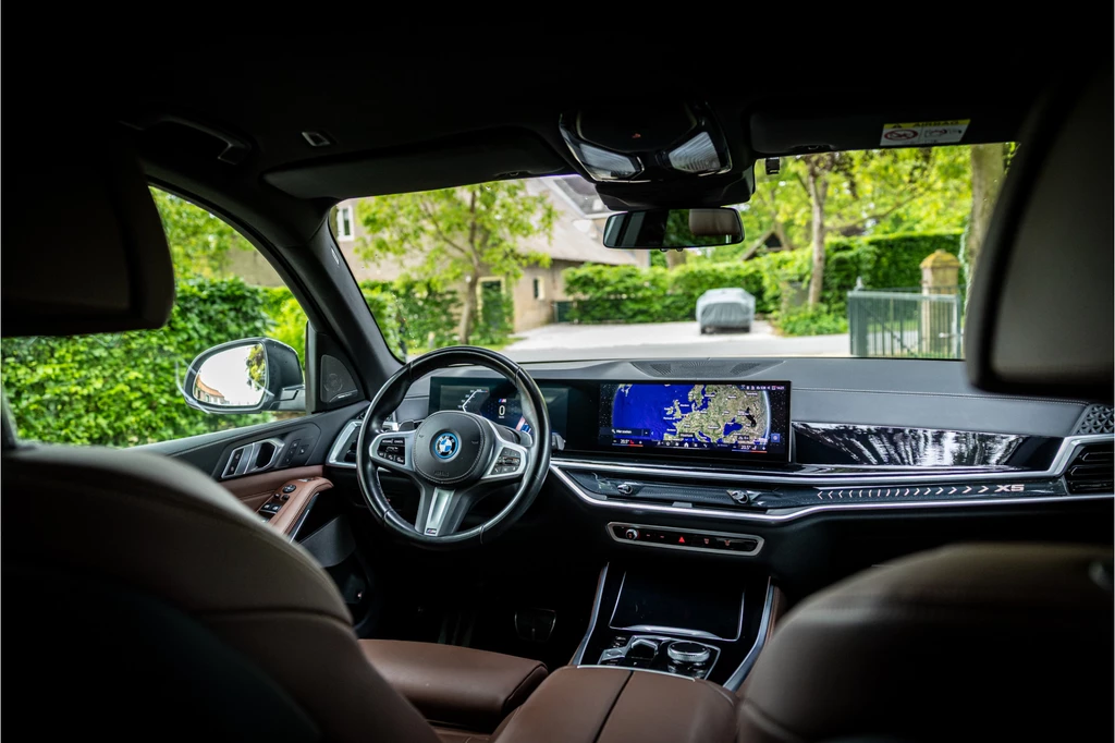 BMW X5 – foto 27