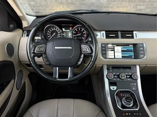 Land Rover Range Rover Evoque – thumbnail 29