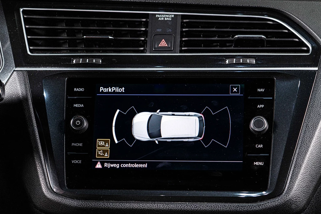 Volkswagen Tiguan – foto 63