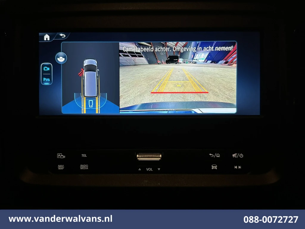 Mercedes-Benz Vito – foto 6