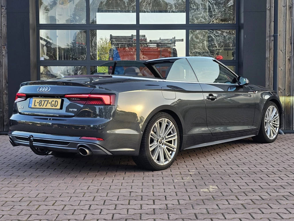 Audi A5 – foto 6