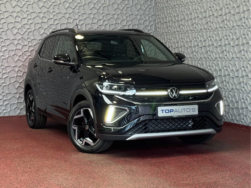 Volkswagen T-Cross – foto 12