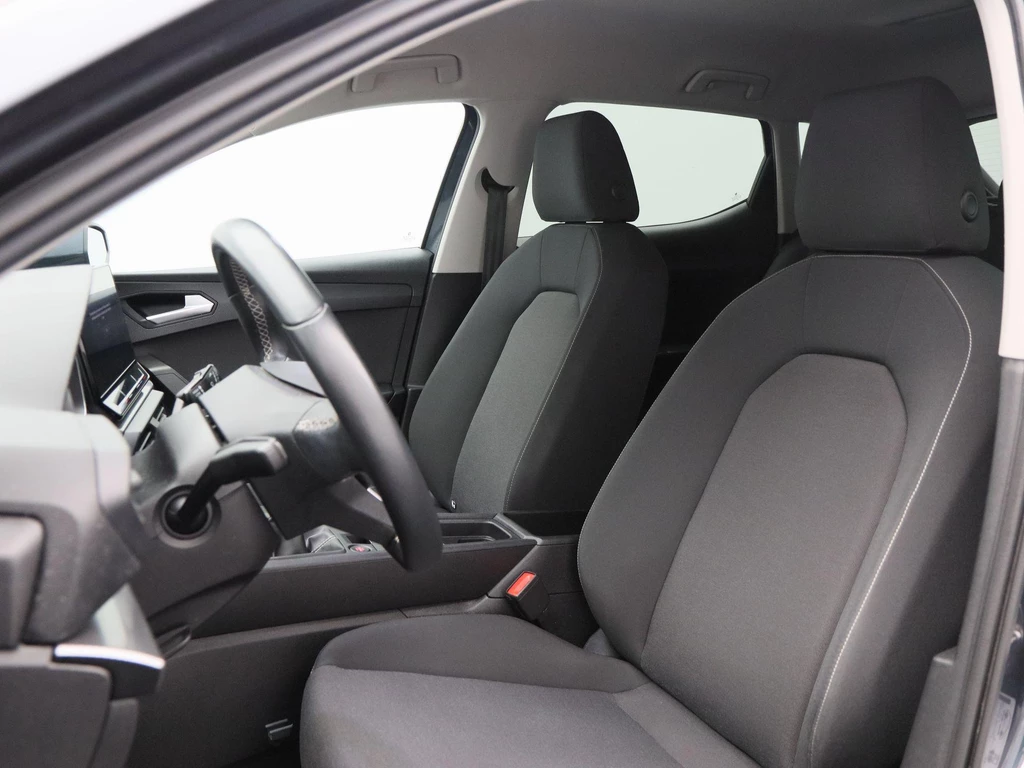 SEAT Leon – foto 17