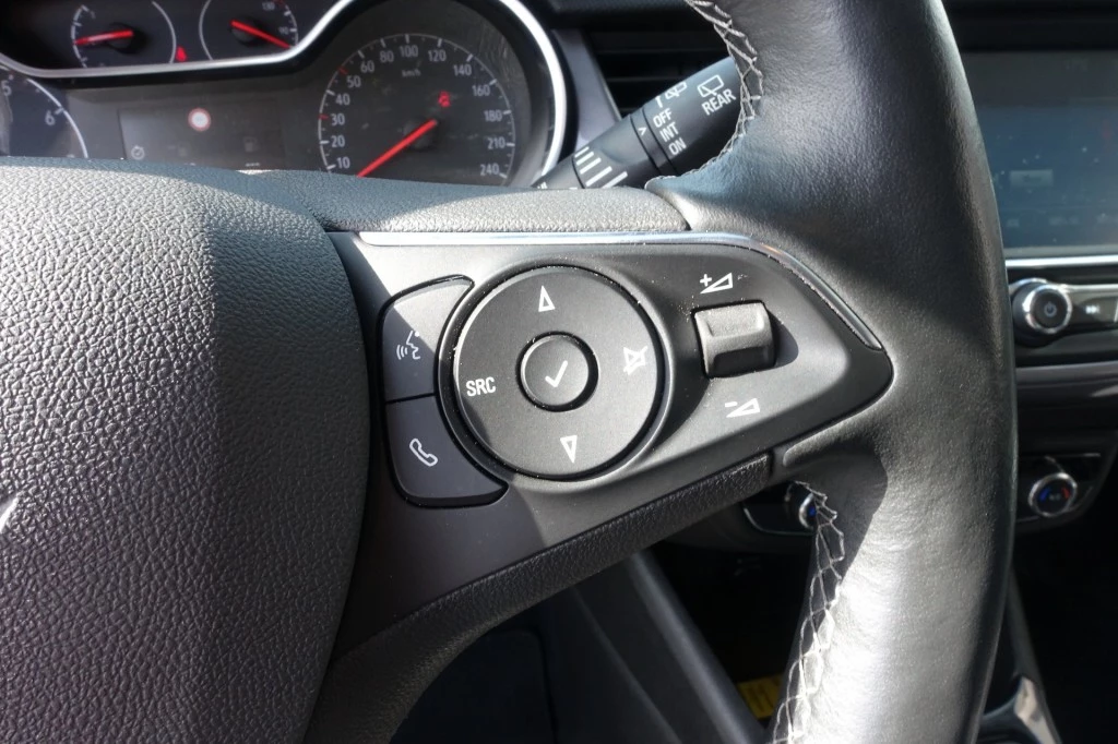 Opel Crossland – foto 21