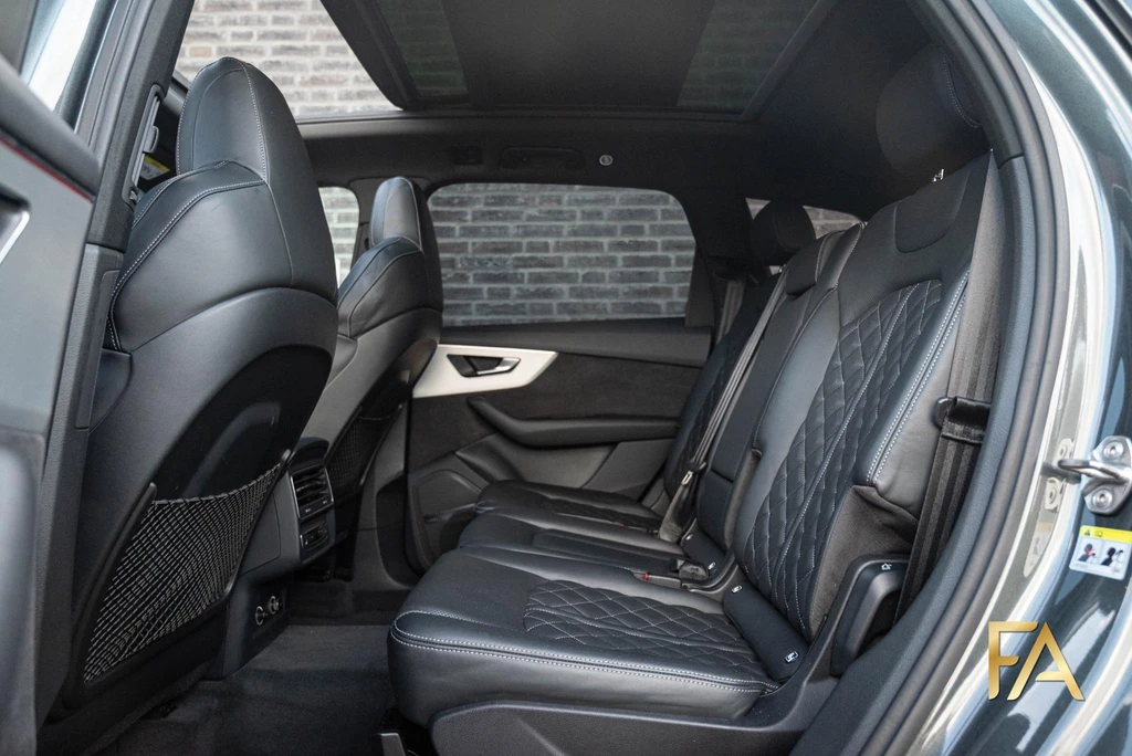 Audi Q7 – foto 33