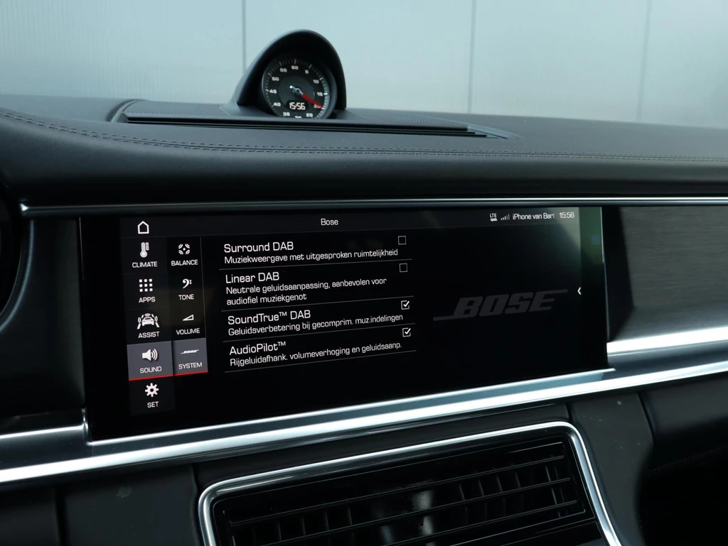 Porsche Panamera – foto 36