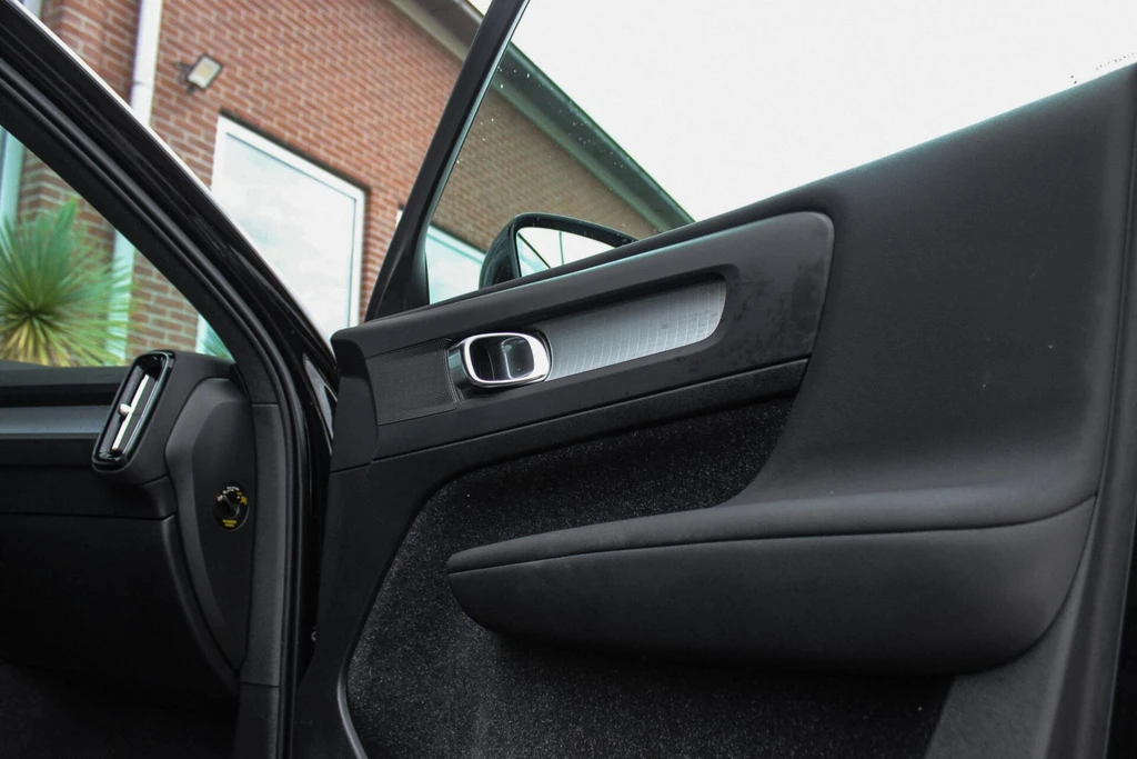 Volvo XC40 – foto 36